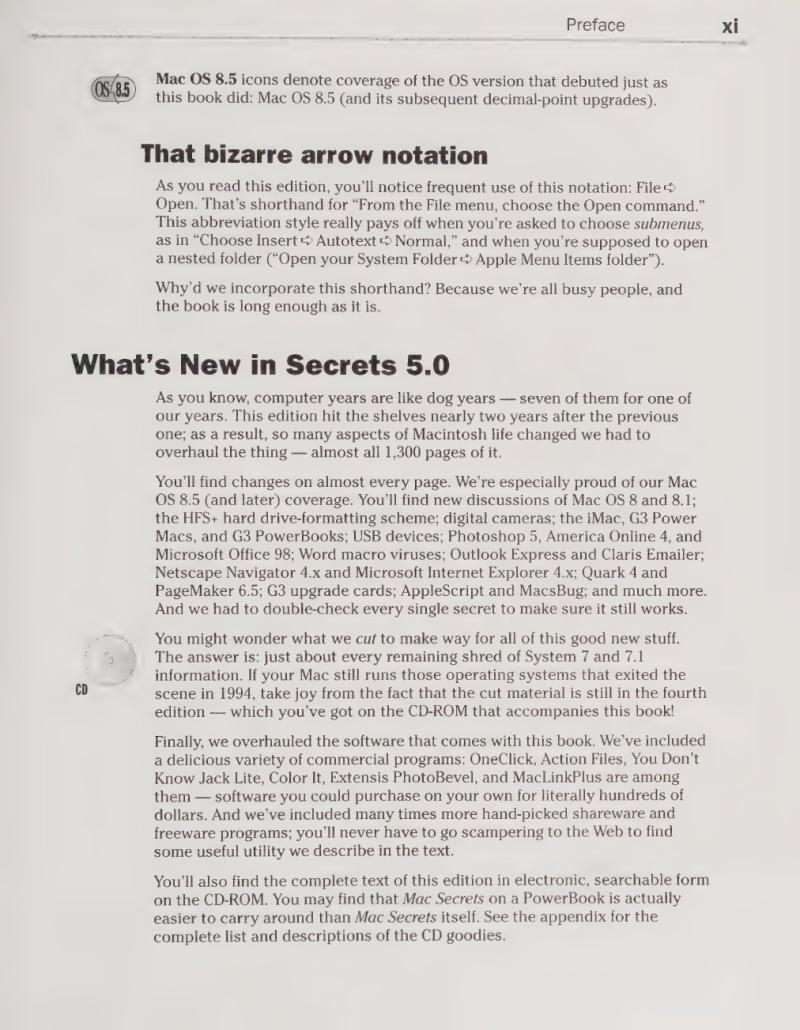 MacworldMacSecrets 5thEd — page 13