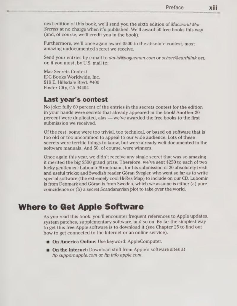 MacworldMacSecrets 5thEd — page 15
