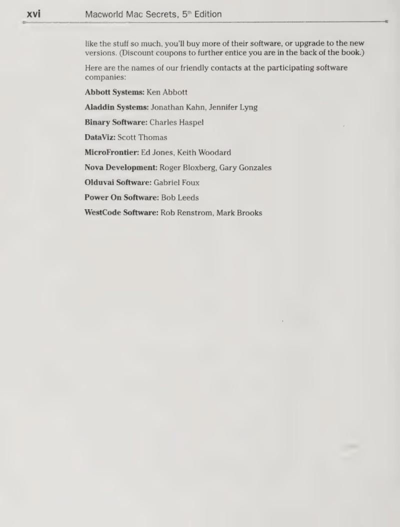 MacworldMacSecrets 5thEd — page 18