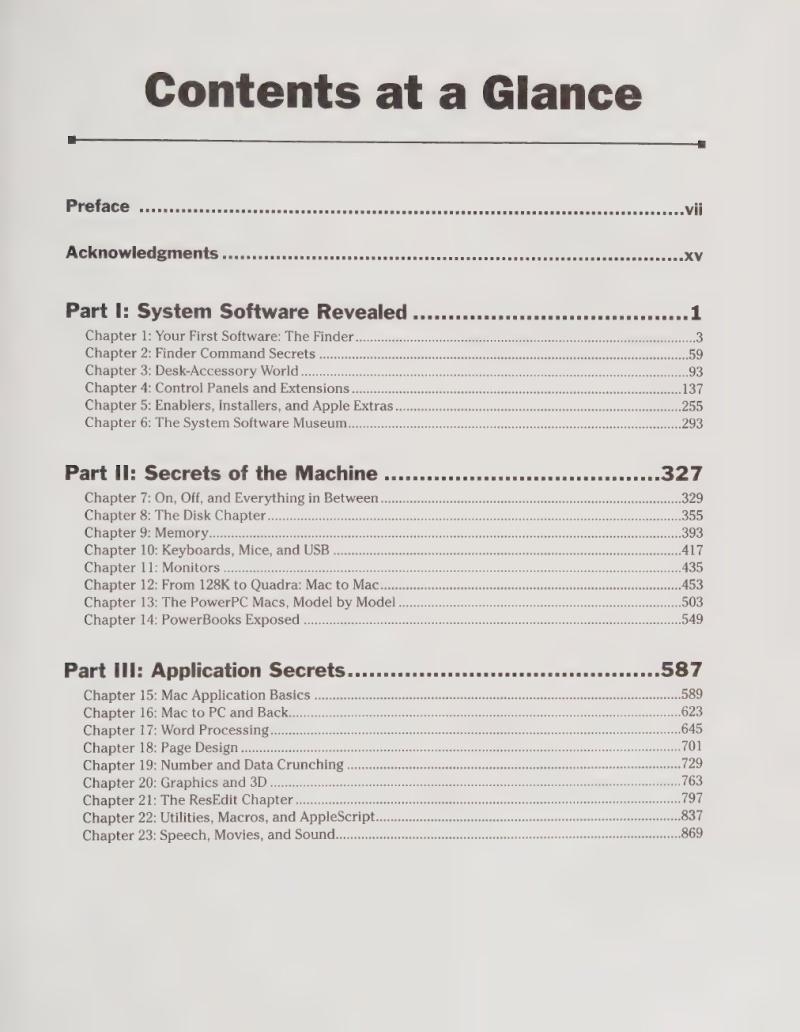 MacworldMacSecrets 5thEd — page 19