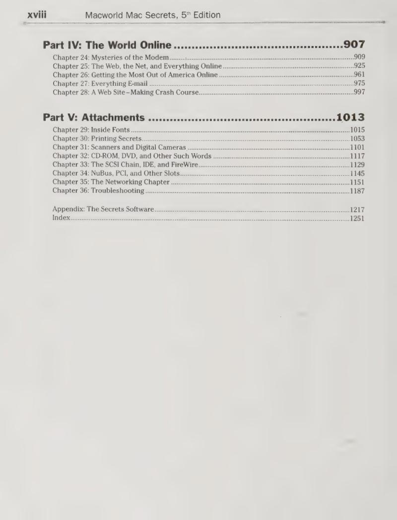 MacworldMacSecrets 5thEd — page 20