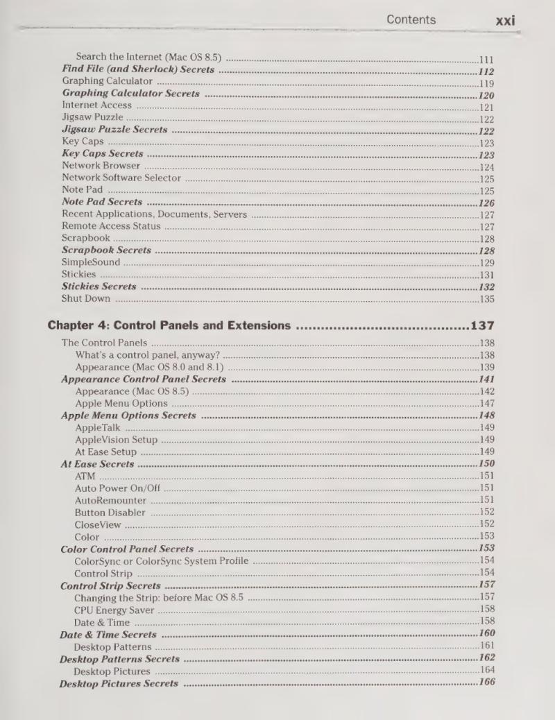 MacworldMacSecrets 5thEd — page 23