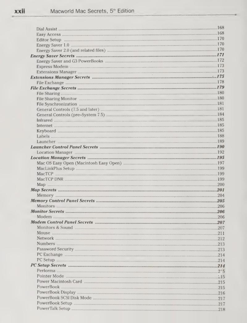 MacworldMacSecrets 5thEd — page 24