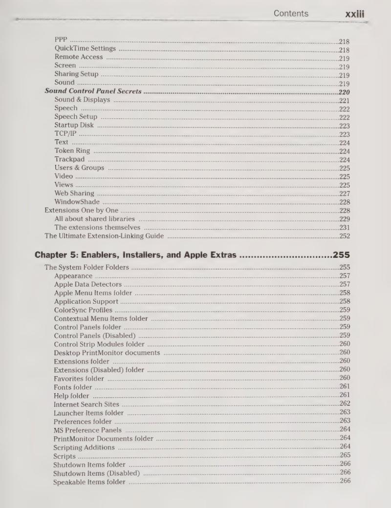 MacworldMacSecrets 5thEd — page 25