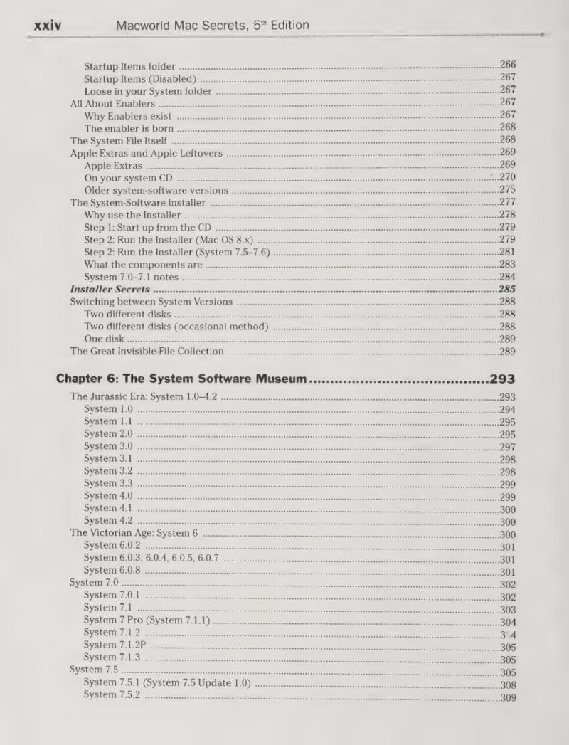 MacworldMacSecrets 5thEd — page 26