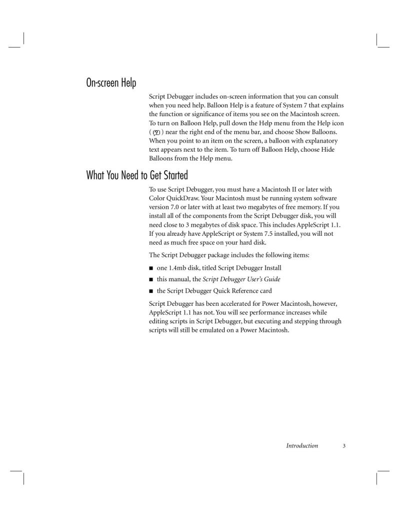 ScriptDebugger UserGuide — page 10