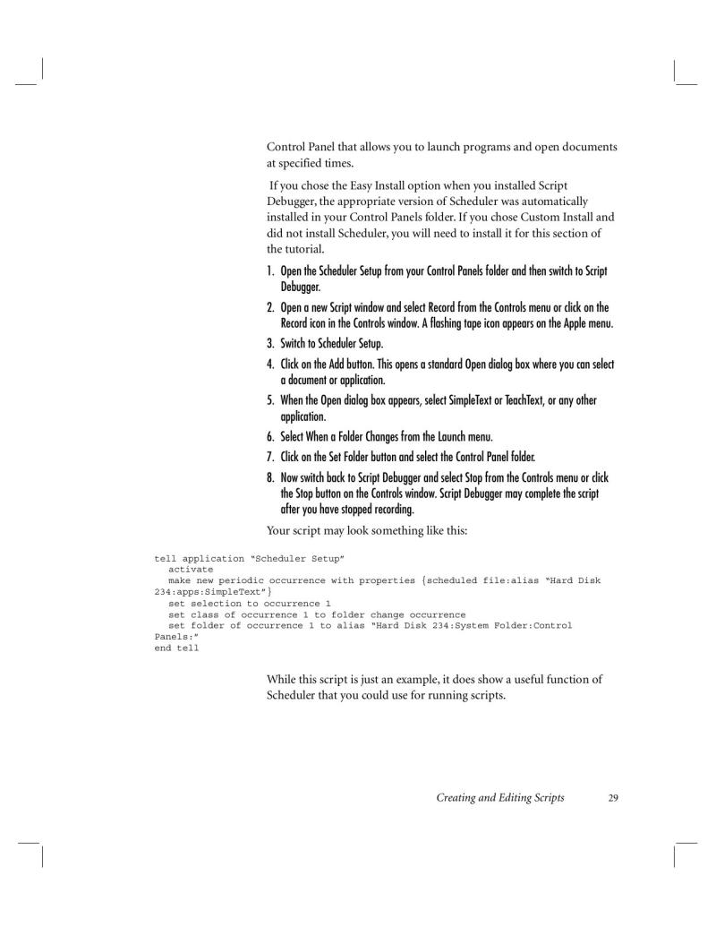 ScriptDebugger UserGuide — page 36