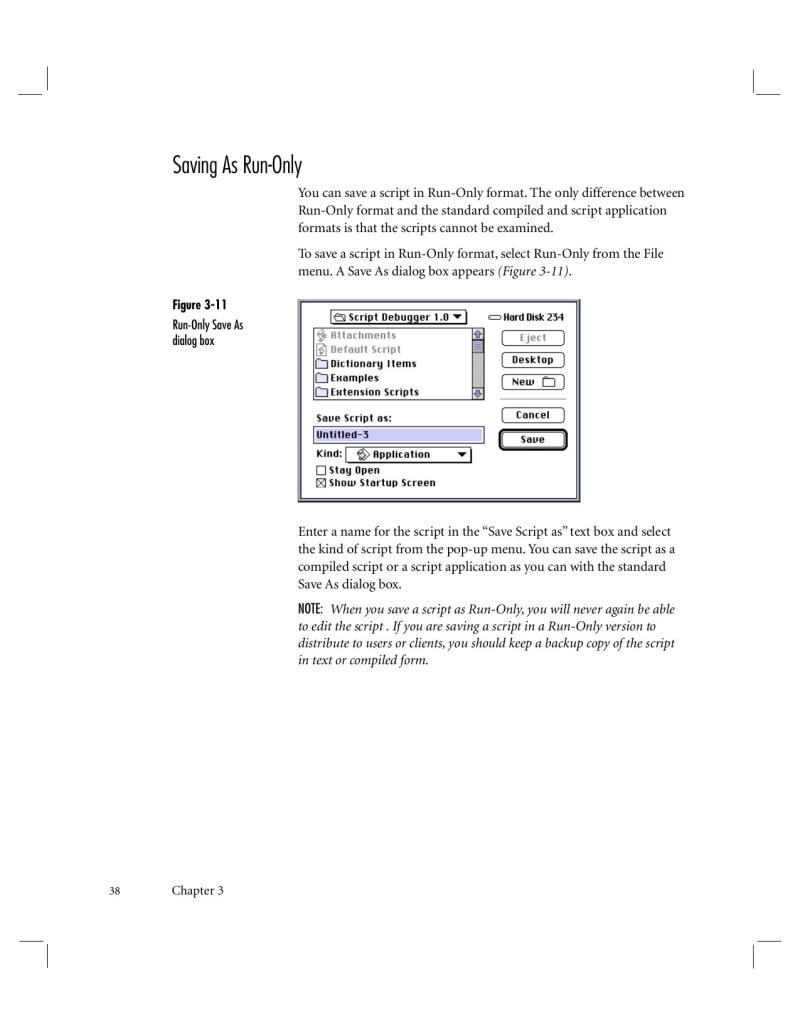 ScriptDebugger UserGuide — page 45