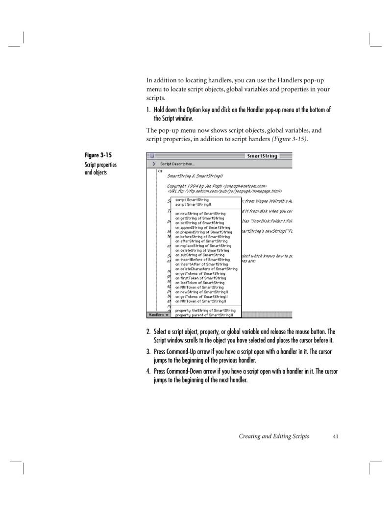 ScriptDebugger UserGuide — page 48