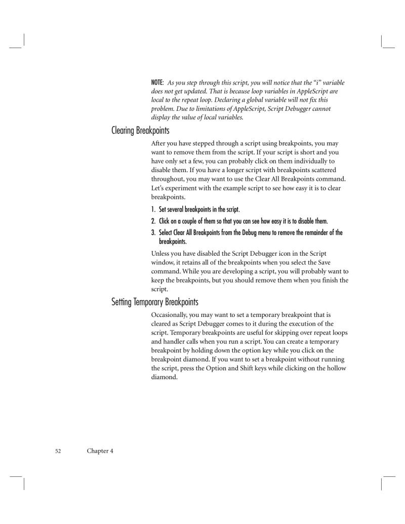 ScriptDebugger UserGuide — page 59