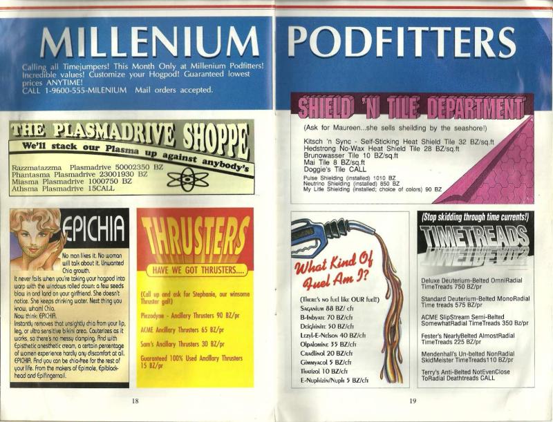 spacepiston magazine — page 11