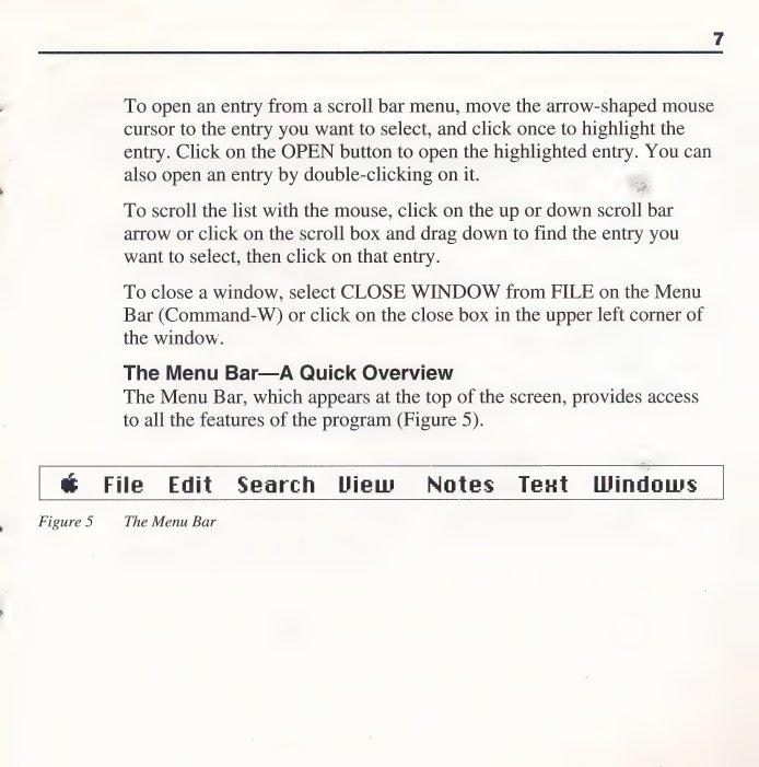 TIME Magazine Almanac 1993 manual — page 14