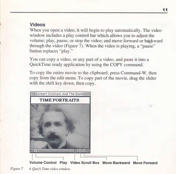 TIME Magazine Almanac 1993 manual — page 18